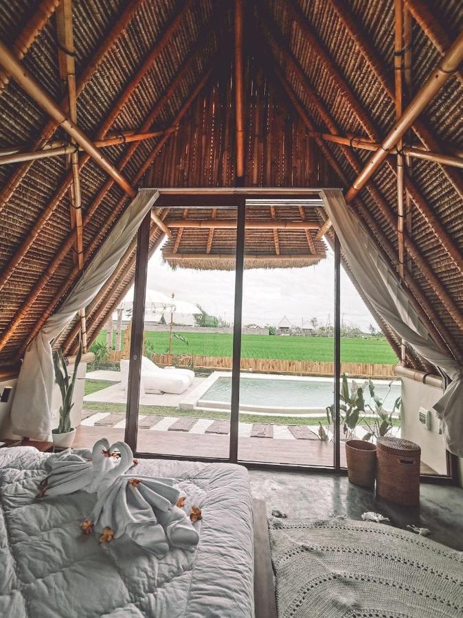 Capila Villa Bali تْشانغو المظهر الخارجي الصورة